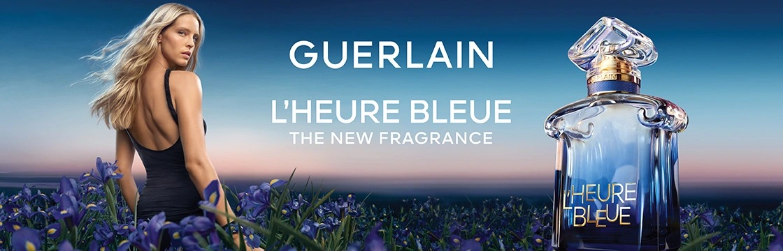 L’Heure Bleue