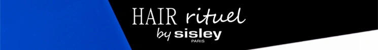 Markenlogo von Hair Rituel by Sisley