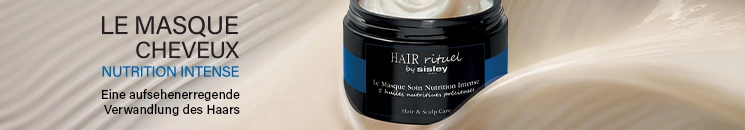 Hair Rituel by Sisley Le Masque Cheveux