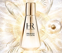 Cellglow Essence autorstwa Helena Rubinstein
