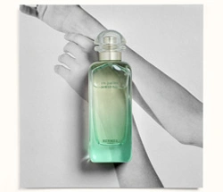Hermès Collection Parfums Jardins