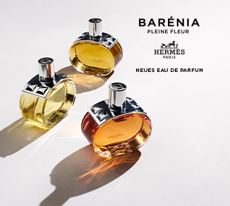 Hermès Barénia Parfum Flakons