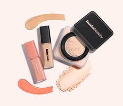 Huda Beauty Makeup