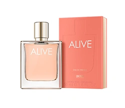 Hugo Boss Alive Parfum Flakon