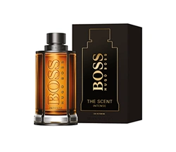 Hugo Boss Boss The Scent Parfum Flakon