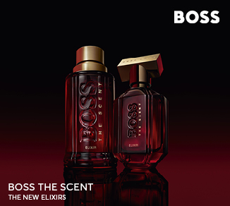 Hugo Boss The Scent Elixir