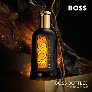 Hugo Boss Boss Bottled Elixir Parfum