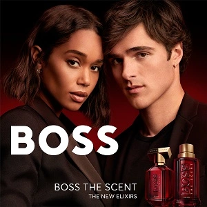 Hugo Boss Boss The Scent for Him & Her
