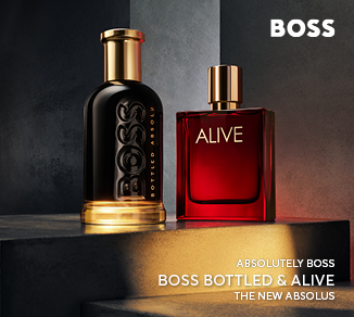 Hugo Boss Parfum online kaufen