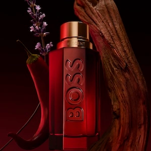 Hugo Boss Boss The Scent Elixir for Him Flakon und Inhaltsstoffe
