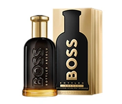 Hugo Boss Bottled Parfum Flakon
