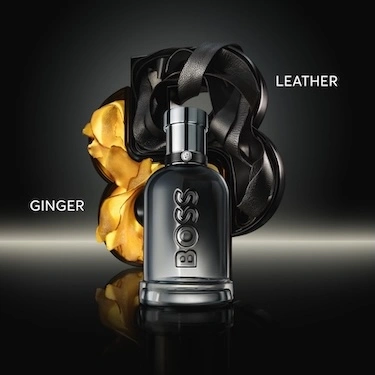 Hugo Boss Boss Bottled Beyond Inhaltsstoffe
