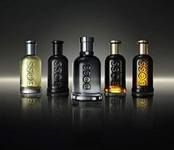 Hugo Boss Boss Bottled Parfum Flakon