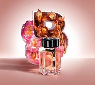 Boss Bottley Beyond Parfum Flakon und Inhaltsstoffe