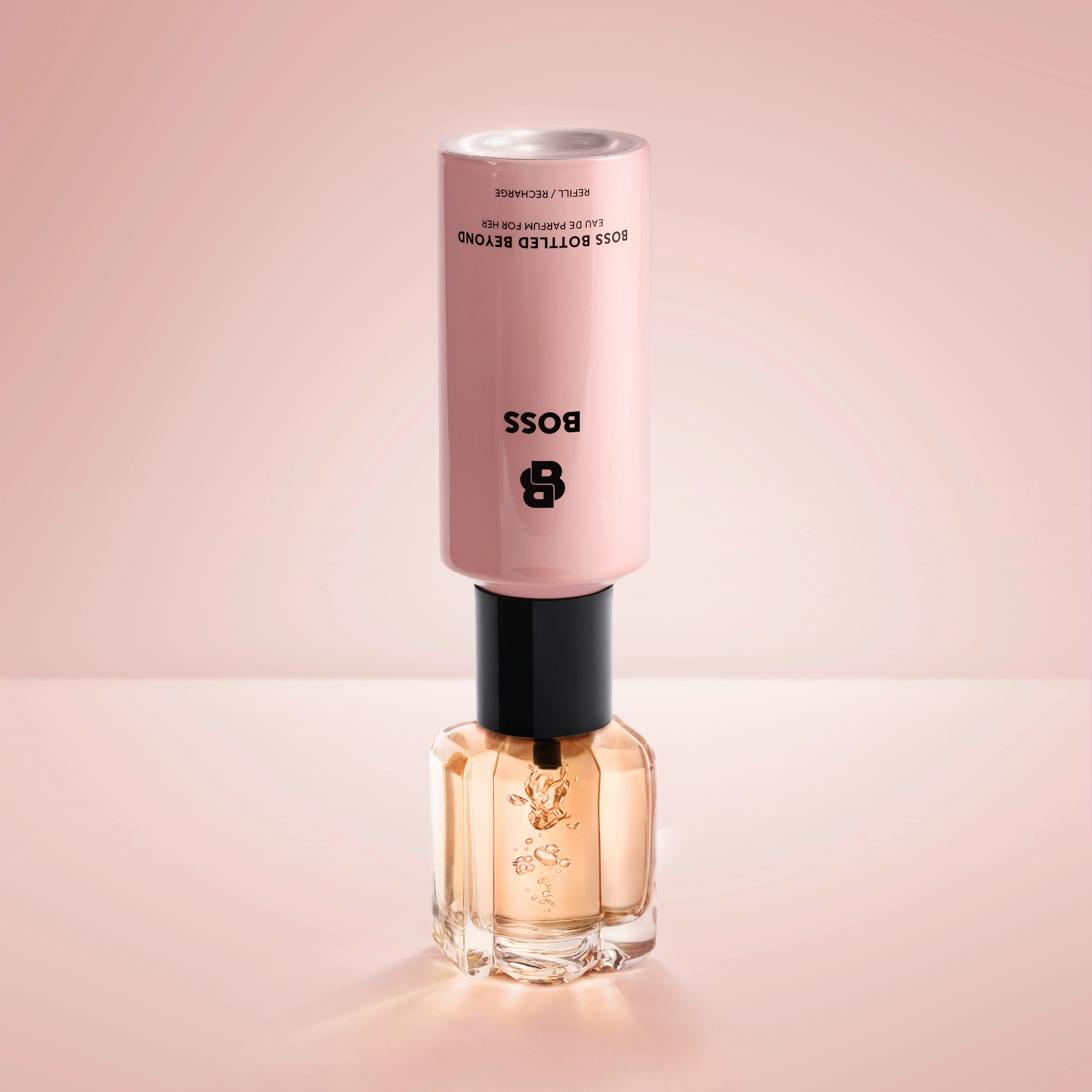 Hugo Boss Boss Bottled Beyond For Her Refill“ title=
