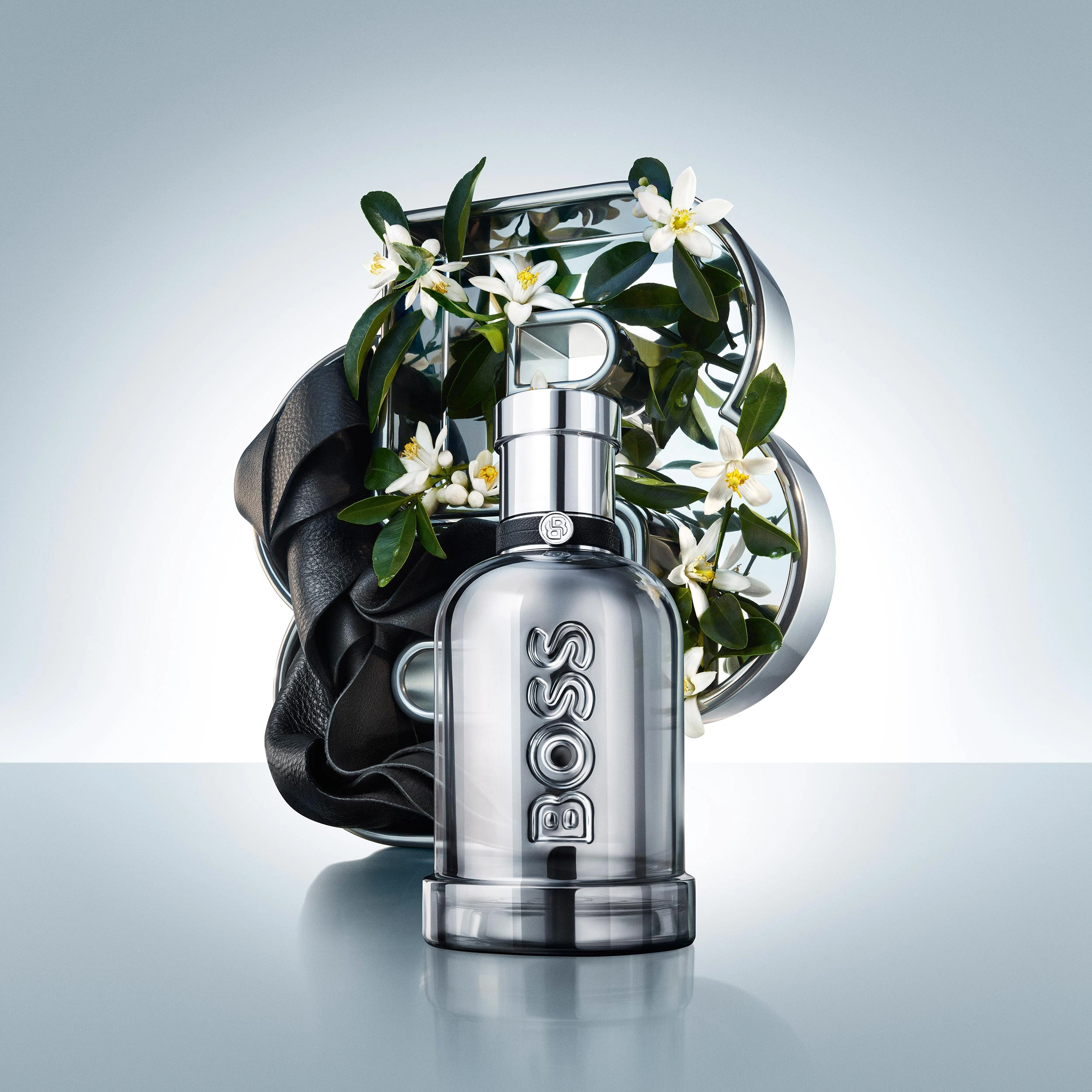 Hugo Boss Boss Bottled Beyond Flakon und Inhaltsstoffe