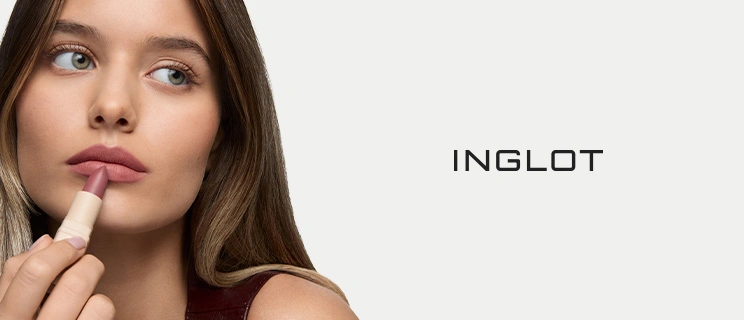 INGLOT Makeup