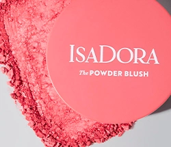 IsaDora Gesichts Make-up Produkte