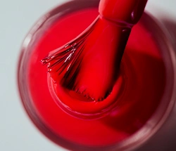 IsaDora Nagellack