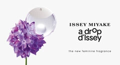 Issey Miyake A drop d'Issey Flakon