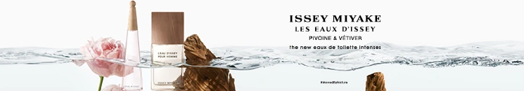 Issey Miyake Les Eaux d'Issey