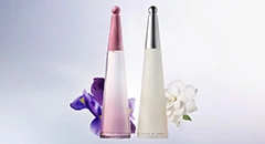 Issey Miyake L'Eau d'Issey Flakons