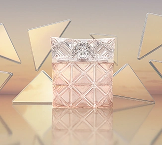 Issey Miyake Lumière d'Issey Eau de Parfum Flakon