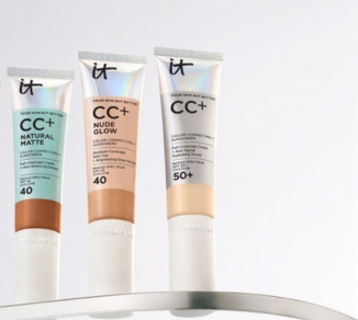 iT Cosmetics Produkte