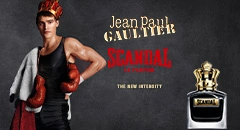 Jean Paul Gaultier Scandal pour homme