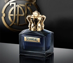 Jean Paul Gaultier Scandal Parfum Flakons