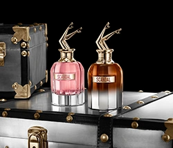 Jean Paul Gaultier Scandal
