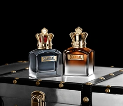 Jean Paul Gaultier Scandal Parfum Flakon