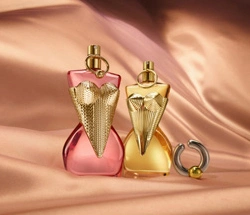 Jean Paul Gaultier Les Femmes Parfum Flakons
