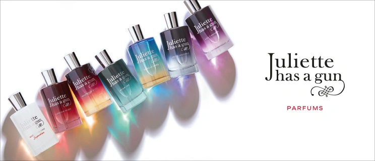 Juliette has a Gun Parfum online kaufen