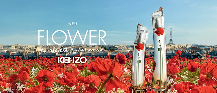 Kenzo flower in the air flaconi shop