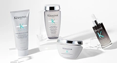 Kérastase Symbiose Produkte