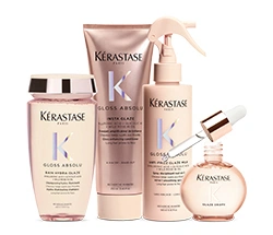 Kérastase Gloss Absolue Produkte