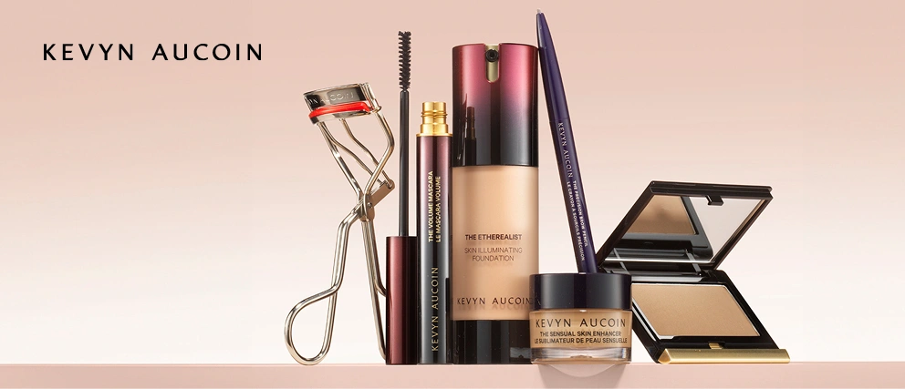 Kevyn Aucoin Produkte