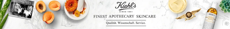 kiehl s haare online bestellen flaconi