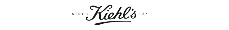 Markenlogo von Kiehl's
