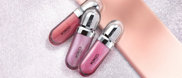 KIKO Milano Makeup