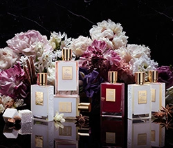 Kilian The Narcotics Parfum Flakons und Inhaltsstoffe
