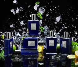 Kilian The Fresh Parfum Flakons und Inhaltsstoffe