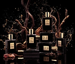 Kilian The Cellars Parfum Flakons und Inhaltsstoffe