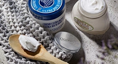 L'Occitane Körperpflege Produkte