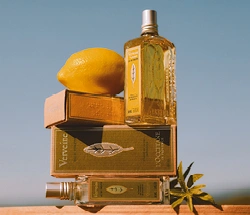 LOCCITANE Duft 