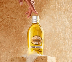 LOCCITANE Model Pflege Körper