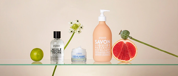 La Compagnie de Provence Produkte