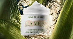 La Mer Gesichtscreme