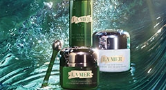 La Mer Augenpflege Produkte